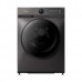 MIDEA MF200W120WB Front Load Washer(12Kg)(Water Efficiency Class 4)